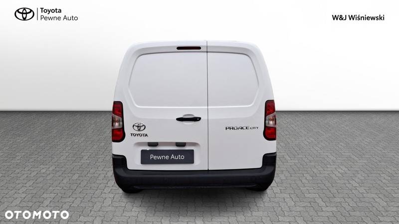 Toyota PROACE CITY - 13