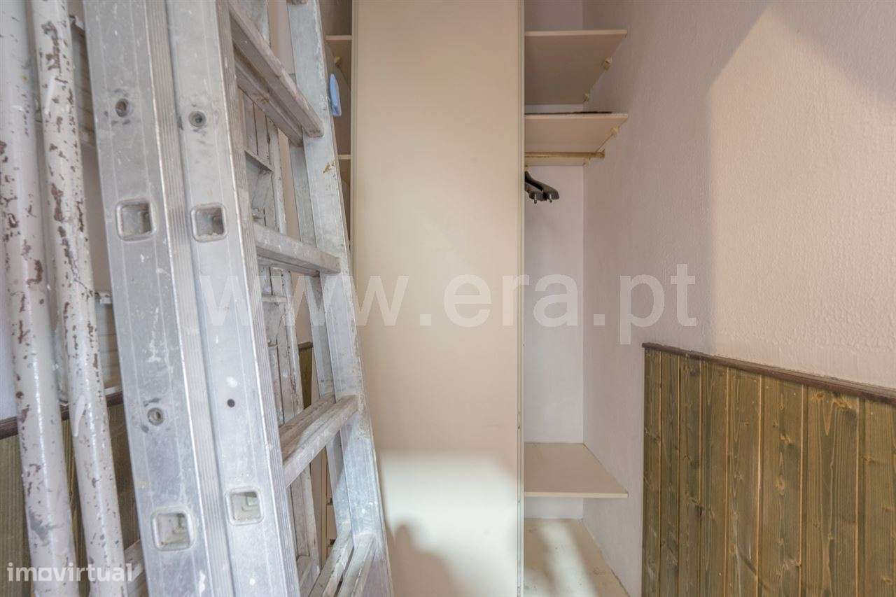 Apartamento T4/T3; Alto do Seixalinho-7