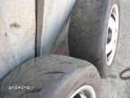 KOŁA SUZUKI SWIFT KJS TOYO PROXES R888 185/60R14 - 4