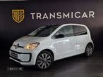 VW Up! 1.0 Move - 11