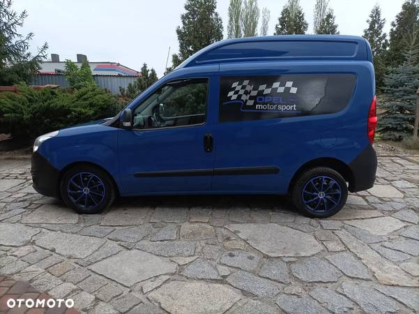 Opel Combo - 2