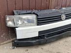 VW T4 96-03 KOMPLETNY PRZOD MASKA BLOTNIK ZDERZAK LAMPA - 6