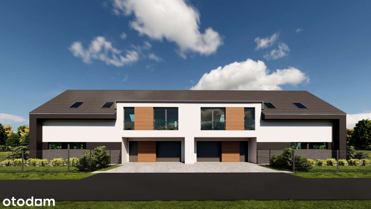 6 pokoi, dom na sprzedaż - ul. Podgórska, Modlniczka - 67822683 • www ...