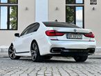 BMW Seria 7 730d xDrive - 3