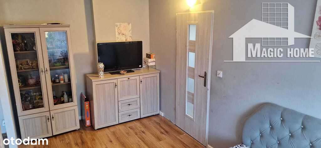 BLIŻNIAK w OWIEŚNIE-na SPRZEDAŻ lub ZAMIANĘ-12