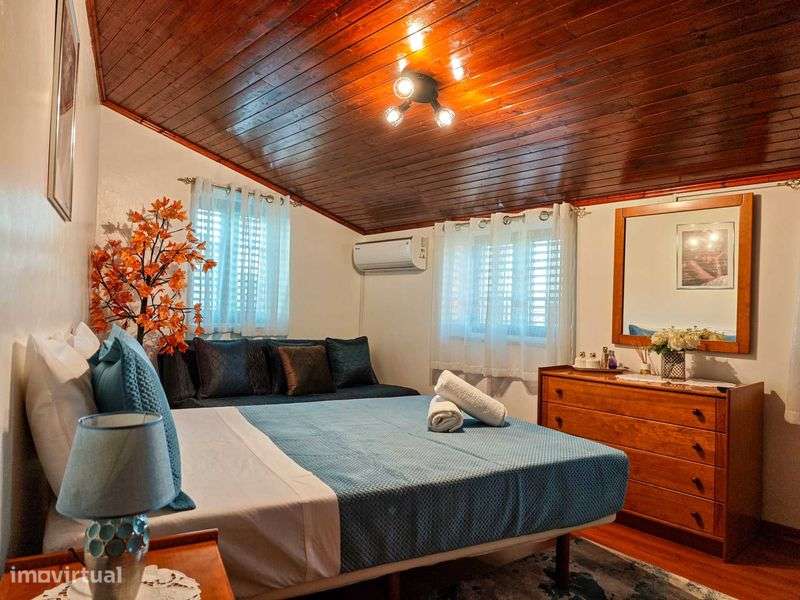 Casa dos Sonhos - T2 com Excelente Rentabilidade - Grande imagem: 4/12