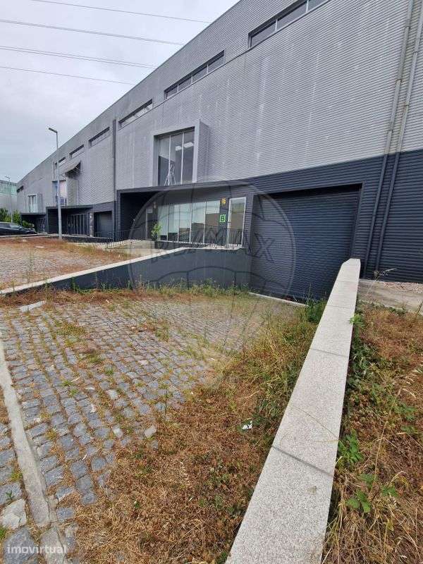 Armazém  para venda - Grande imagem: 5/25