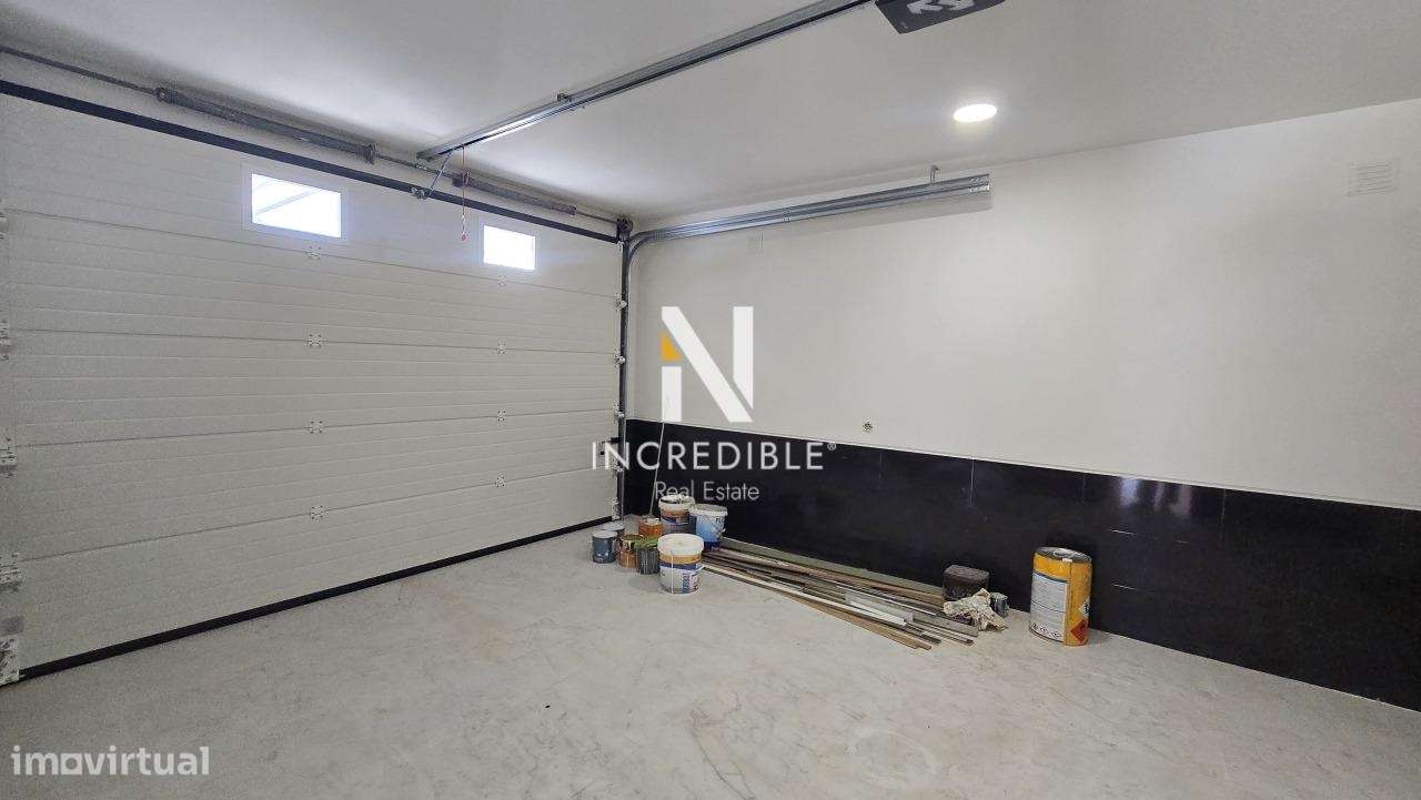 Moradia Geminada T4 Venda em Palmeira,Braga-18
