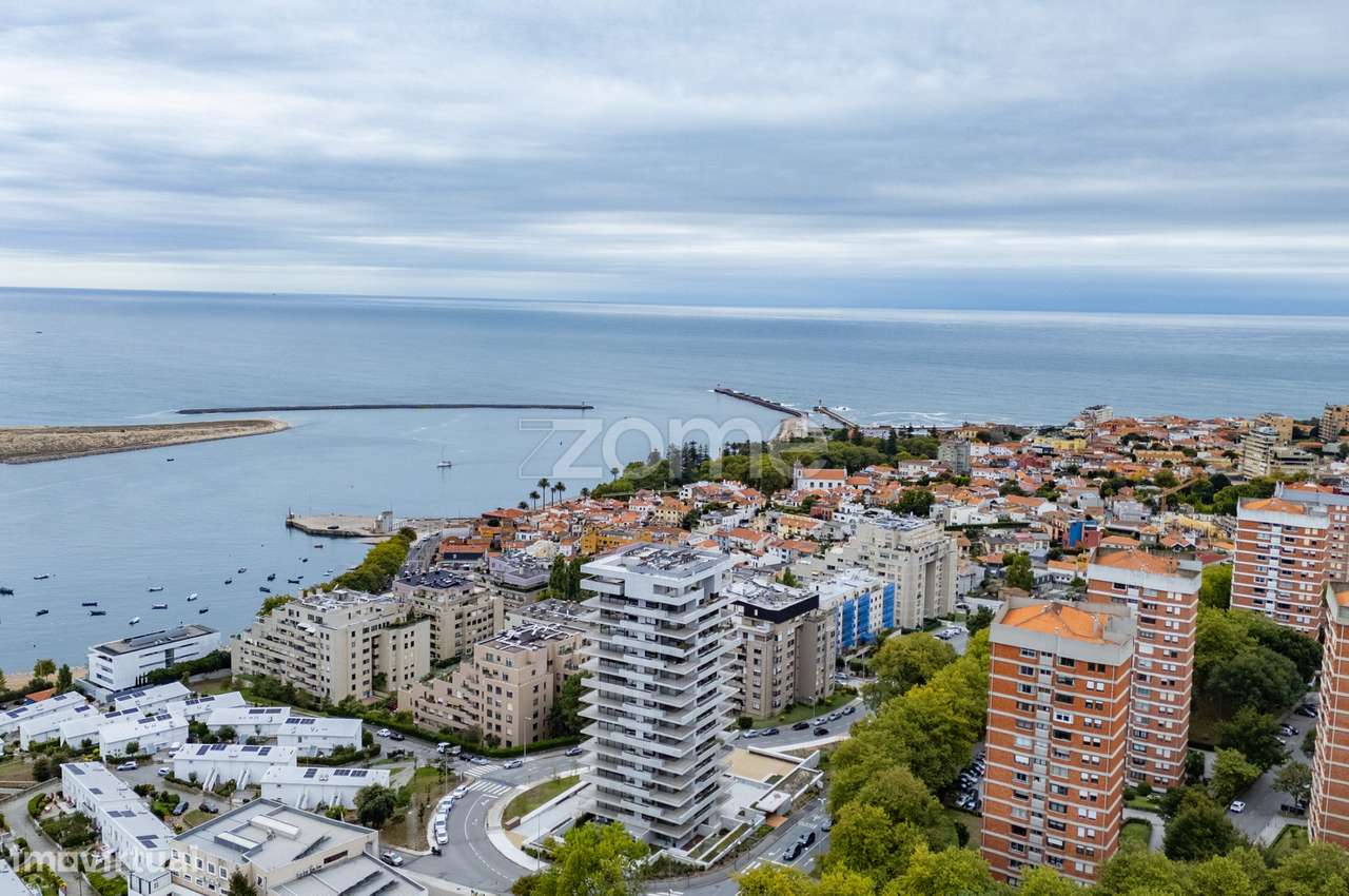 Apartamento T2 de Luxo, Foz do Douro! - Grande imagem: 5/50