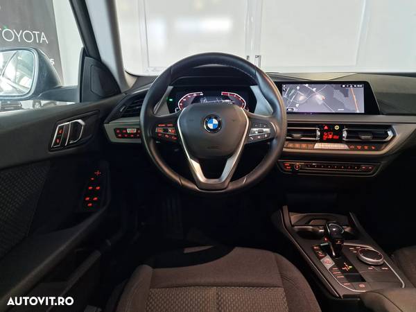 BMW Seria 2 220d Gran Coupe Aut. Advantage - 16