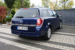 Opel Astra III 1.6 Elegance - 10