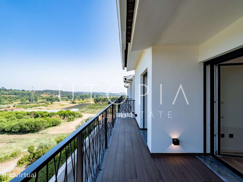 Vila Mosteiro - Condomínio fechado com 9 moradias de alto padrão na...-20