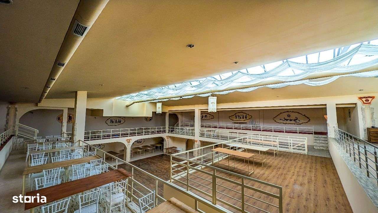 COMISION 0% - Complex Alutus Mangalia – Hotel + Restaurant +Evenimente-9