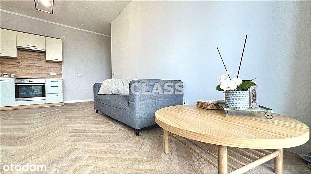 3 pokoje nad Brdą, Arkada Park ul.Toruńska 45d-6