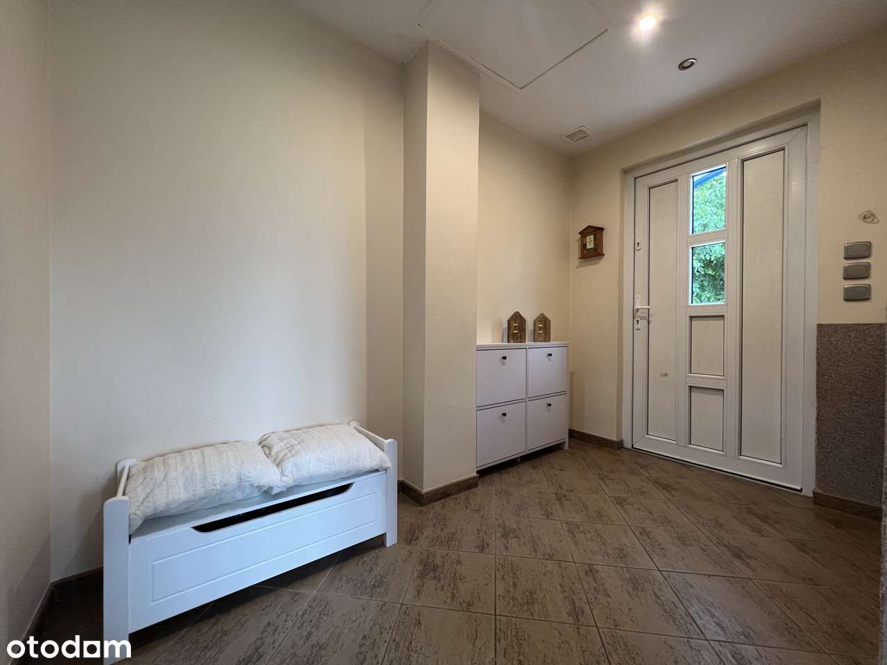 Dom z ogrodem dla dwóch rodzin!Możliwość prowadzenia działalności gosp-10