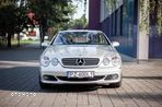 Mercedes-Benz CL 600 - 2