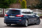 Ford Mondeo 2.0 TDCi Bi-Turbo PowerShift-Aut Titanium - 4