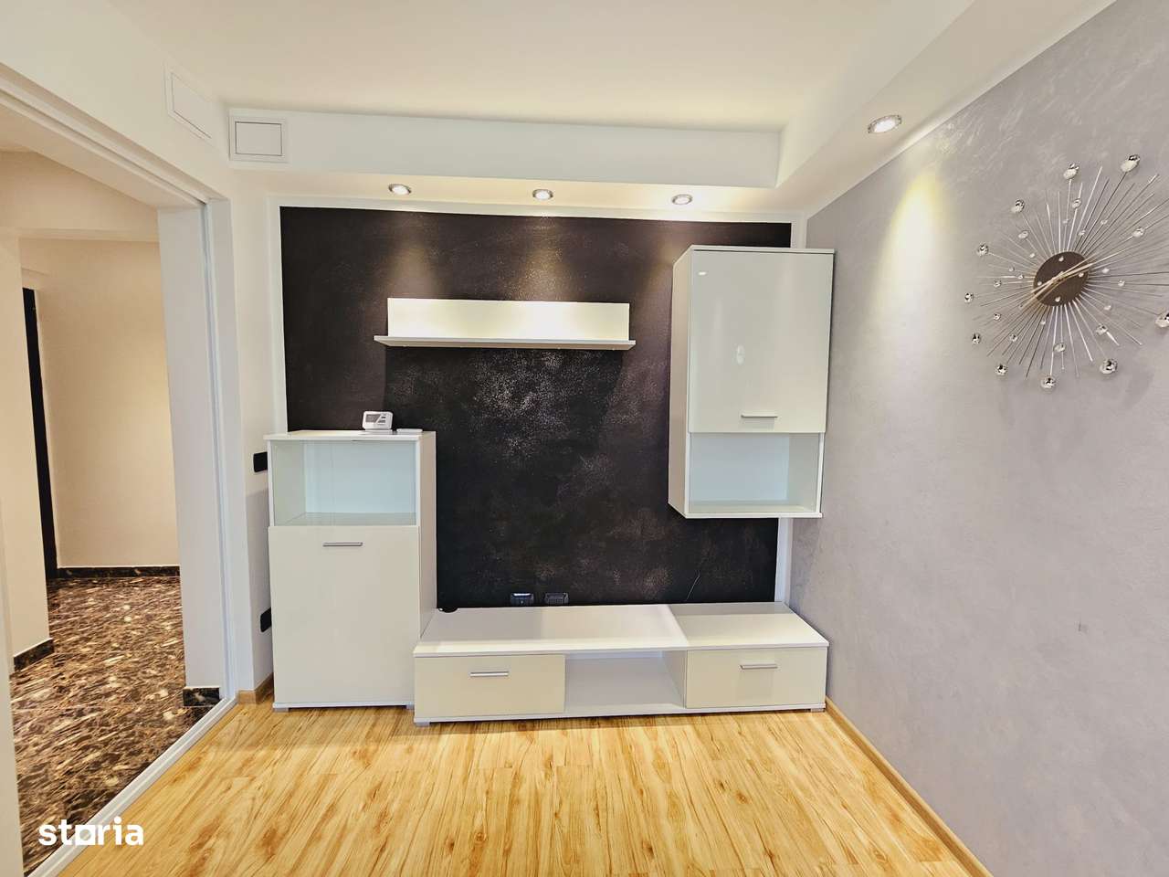 Apartament de vanzare in Galati, Micro 40 - 2 camere, 33 m! - Imagine principală: 4/10