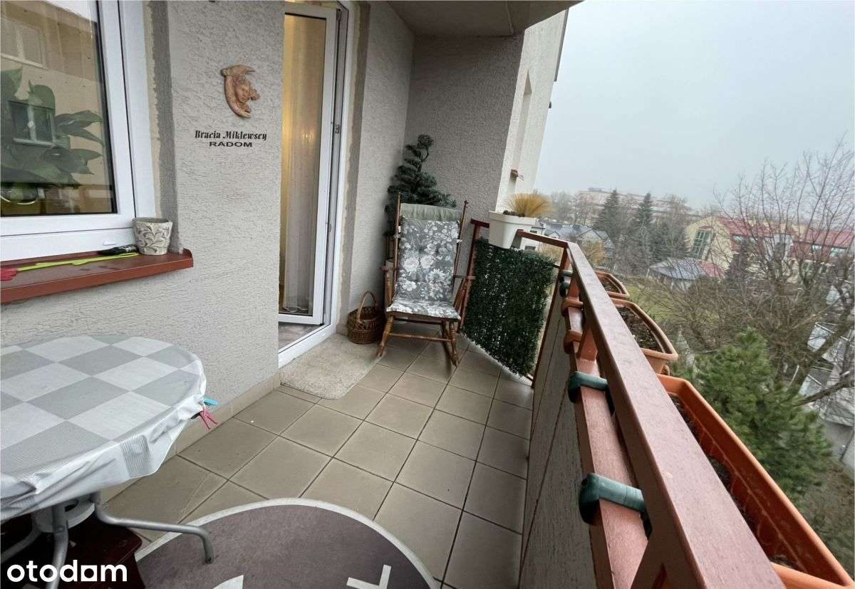 przestronne mieszkanie przy ul. Mariackiej-4