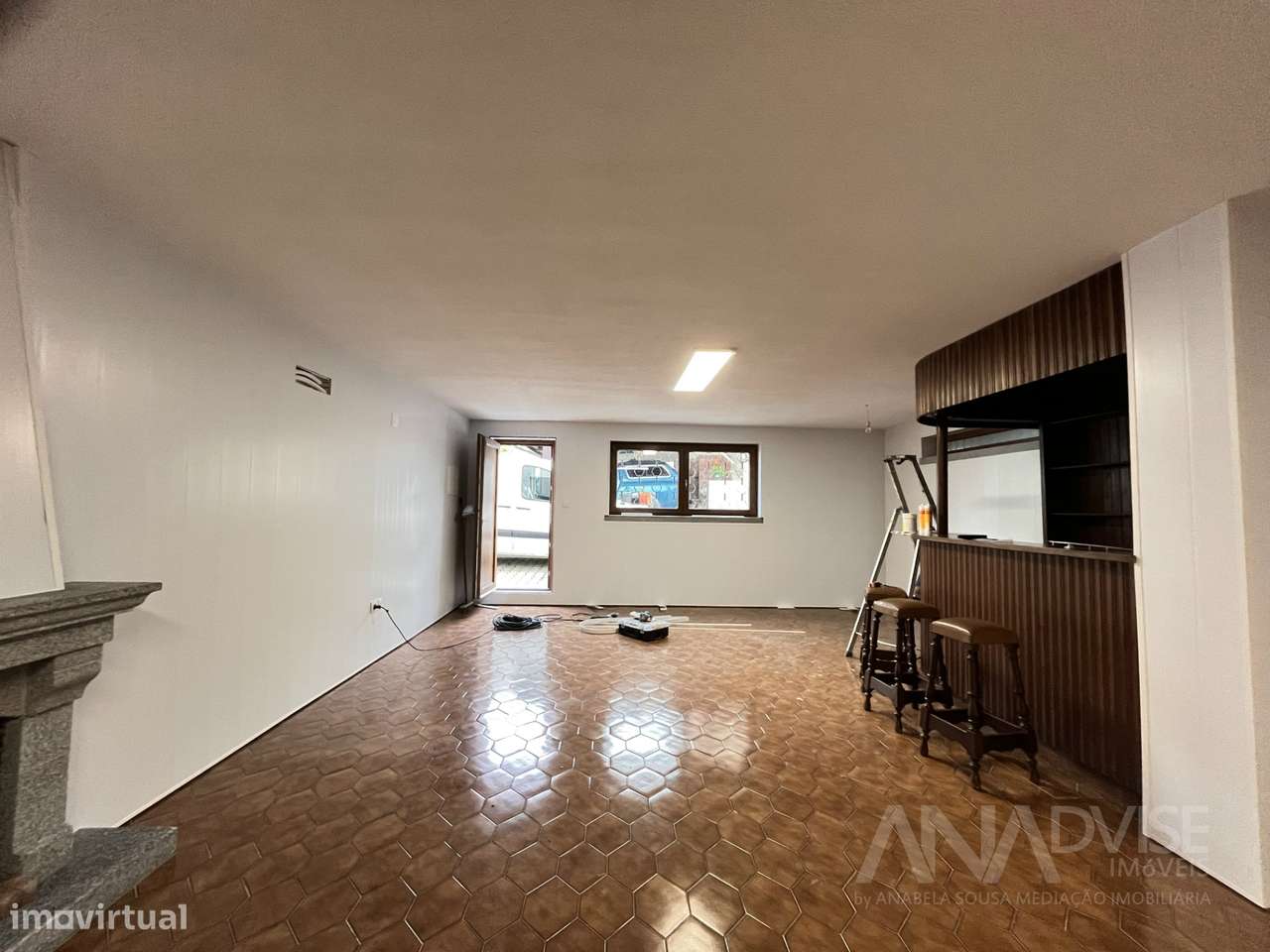 Apartamento T2 Arrendamento em Rio de Loba,Viseu - Grande imagem: 5/16