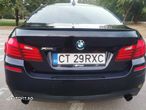 BMW Seria 5 535d Sport-Aut. Luxury Line - 9