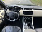 Land Rover Range Rover Sport - 4