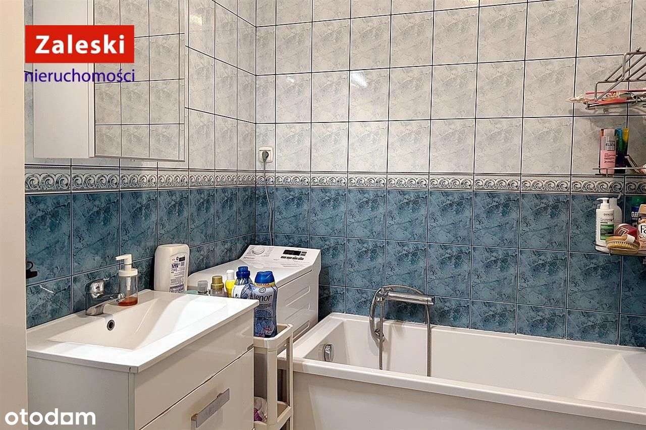 Mieszkanie - Gdańsk Ujeścisko - Pełny obrazek: 5/14