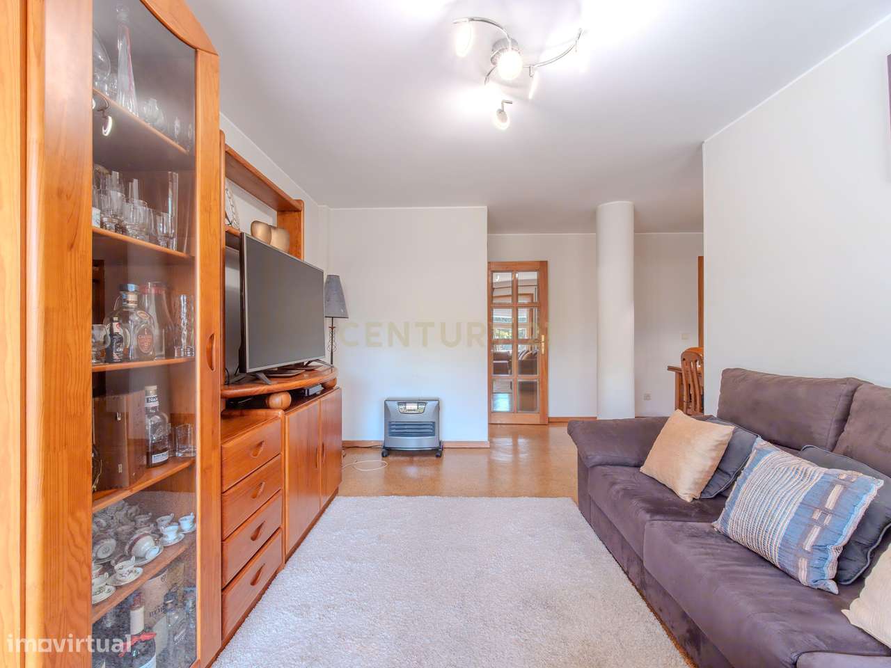 T2 | Senhora da hora | Proxímo ao metro - Grande imagem: 2/24