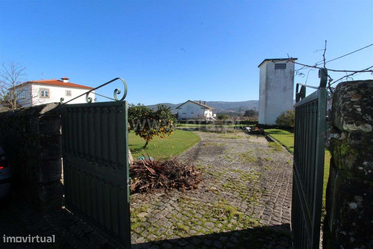 Terreno para construção em Forjães, Esposende - Grande imagem: 5/7