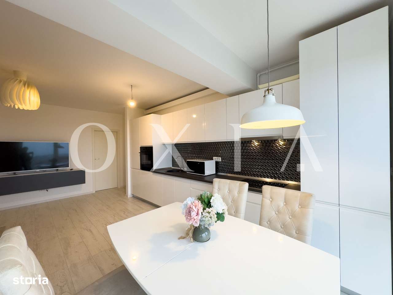 OX679 Liviu Rebreanu, Amenajari Moderne, Vedere Panoramica - Imagine principală: 5/20