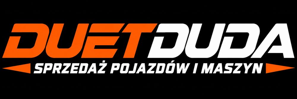 DUET DUDA Sprzedaż Pojazdów i Maszyn ( Wynajem Skup Zamiana )
