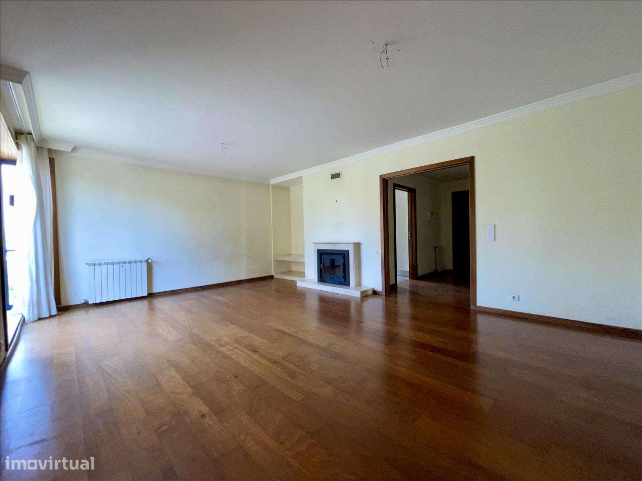 Apartamento em Porto, Paranhos-0