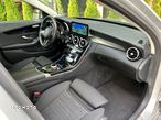 Mercedes-Benz Klasa C 220 d T 9G-TRONIC Avantgarde - 9