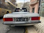 Mercedes-Benz SL 280 - 6