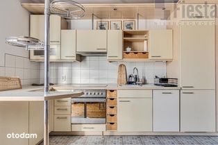 ul. Poranna (Krzyki) / 2 pokoje / 40 m2 / balkon - Pełny obrazek: 4/7