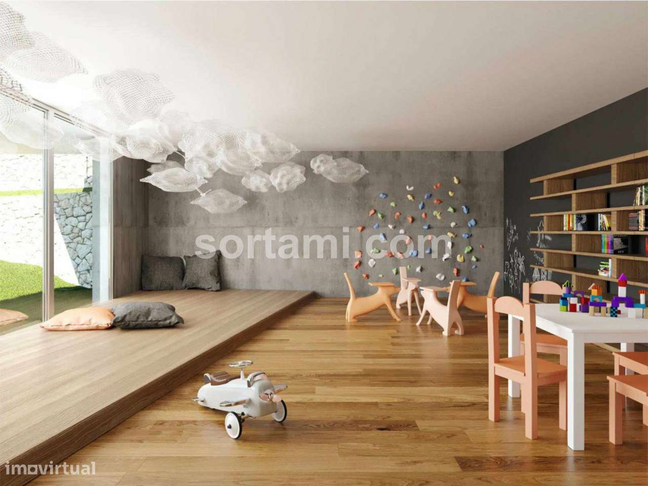 Apartamento T3 Venda em Alcochete,Alcochete - Grande imagem: 5/12