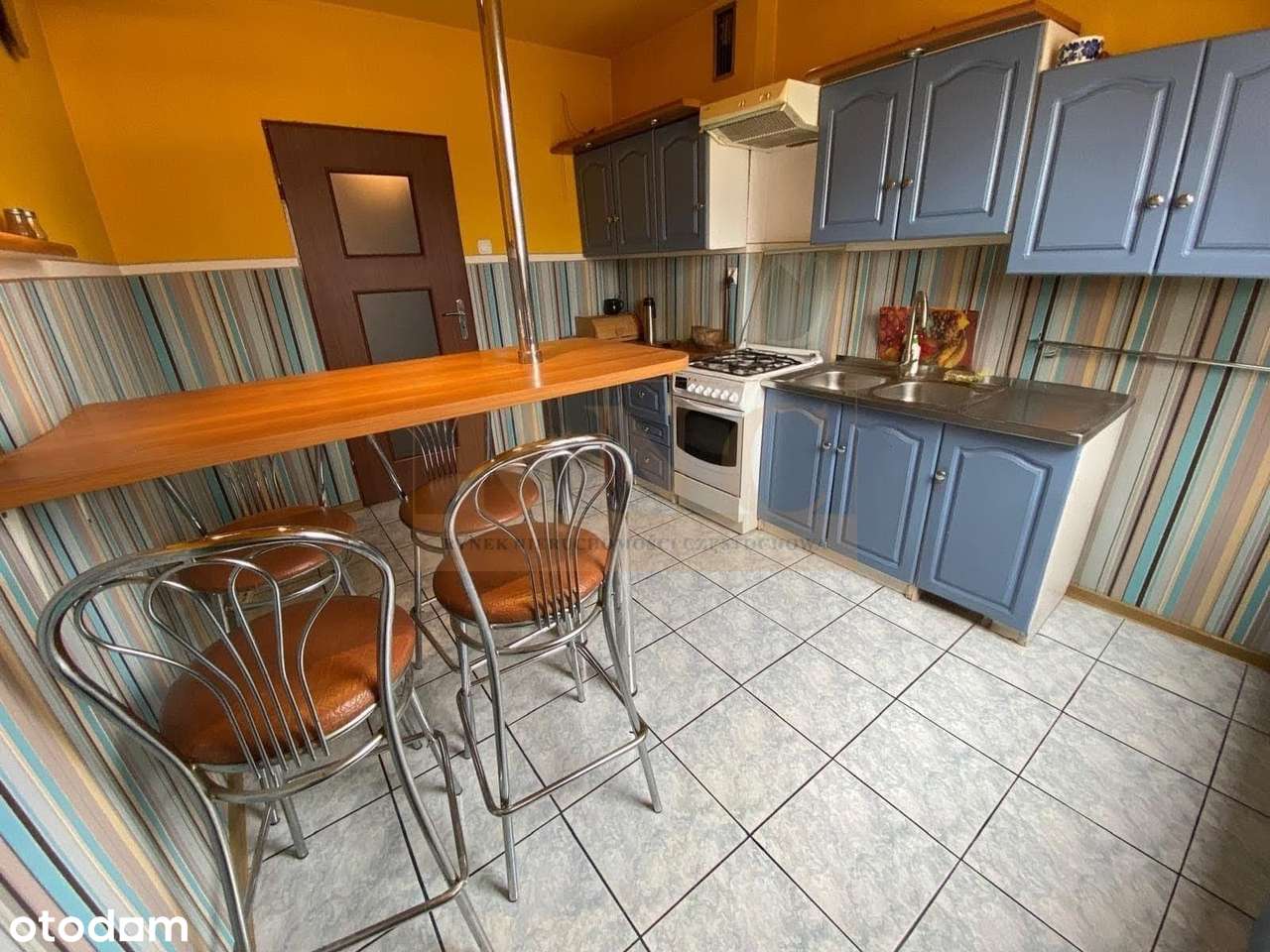 Parkitka | Aleja Brzozowa | Duży balkon | Klimatyzacja | Garderoba - Pełny obrazek: 4/13