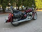 Honda Shadow - 4