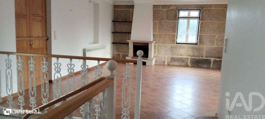 Prédio T11 em Barbeita de 749,00 m2 - Grande imagem: 4/30