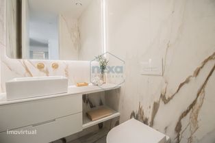 Exclusiva Penthouse T3 em Leça do Balio - Matosinhos. Elegância, Con - Grande imagem: 2/43