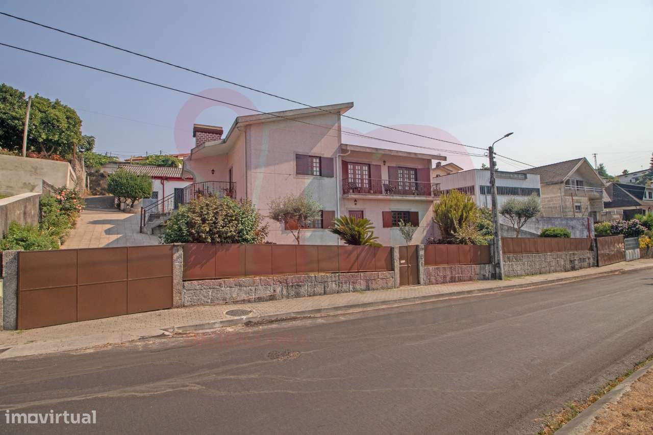 Habitaçao, Oficina, Negócio, Bi-familiar-58