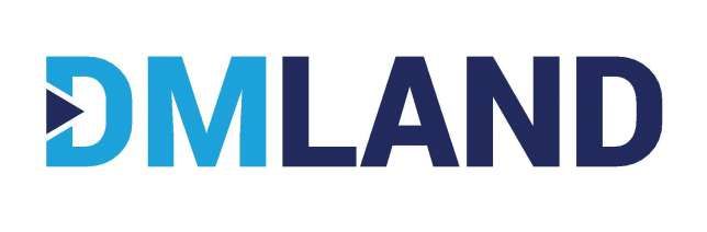 DMLAND IMPORT Z NIEMIEC logo
