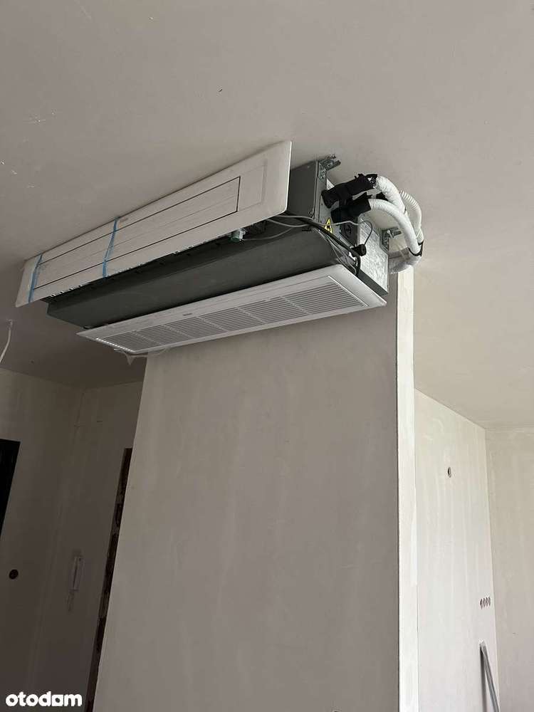 2 pokoje z ogródkiem, komórką lok., mcem w garażu podziemnym-8