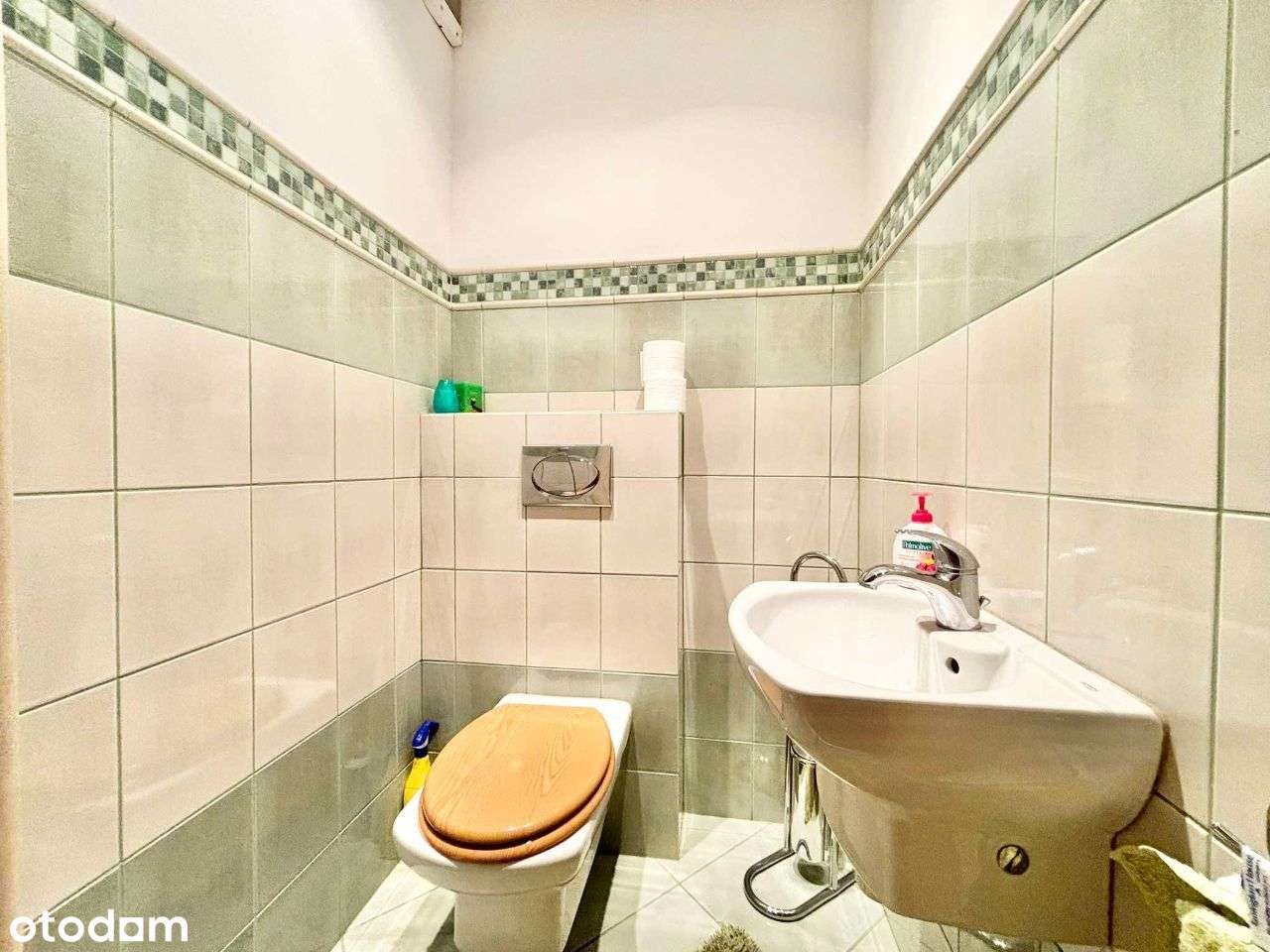 DOM WOLNOSTOJĄCY- W ATRAKCYJNEJ CENIE-15