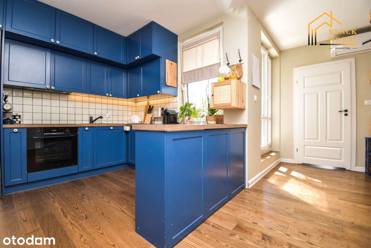 Nowoczesny apartament z tarasem  -Węglin Poł - Pełny obrazek: 4/13