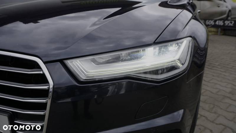 Audi A6 Avant 2.0 TDI DPF multitronic - 14