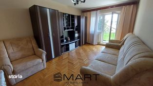 Apartament 4 camere zona Calea Dumbravii