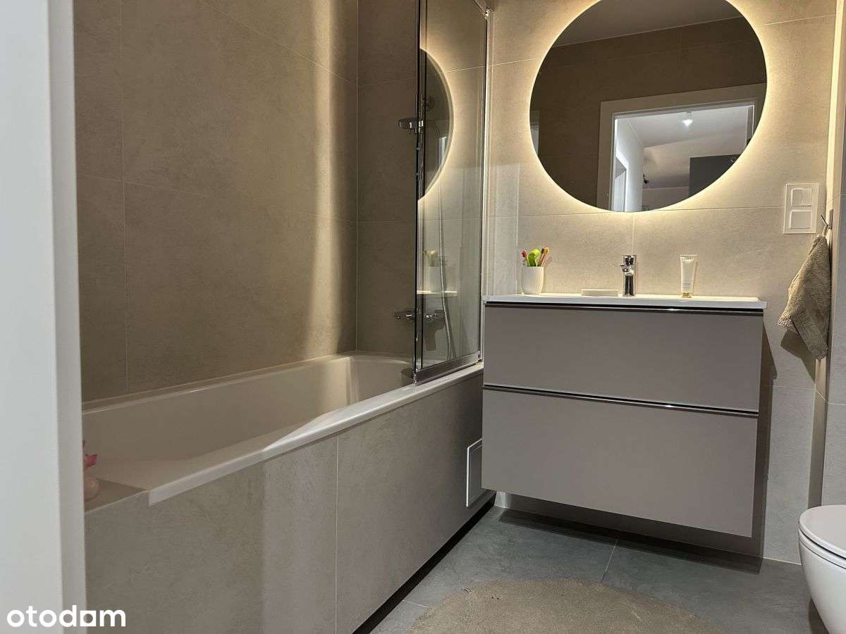 Własnościowe, urządzone mieszkanie, Naramowice --6