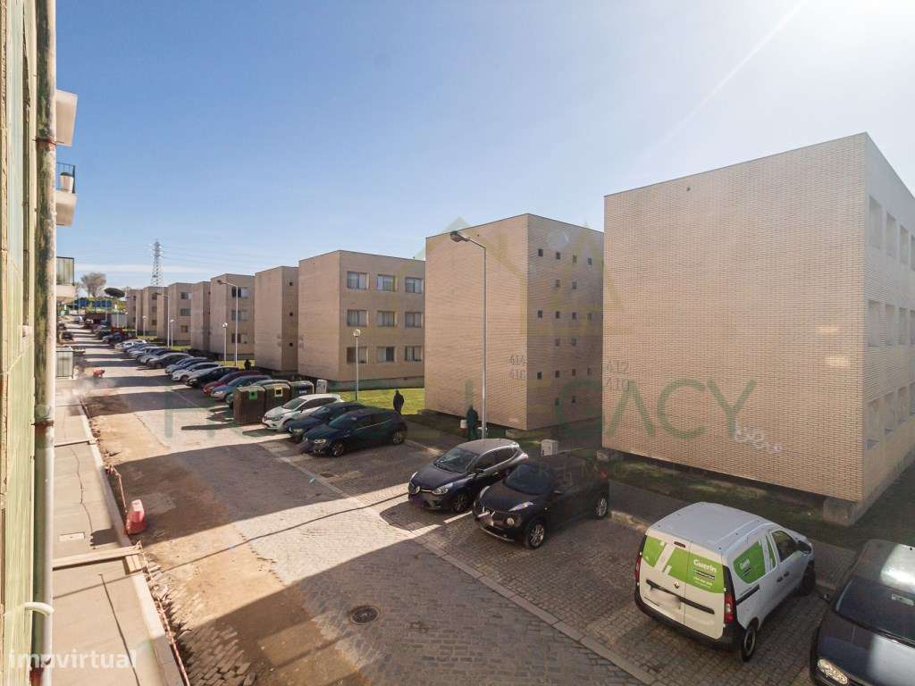 Apartamento T0+1, prox. Camara Matosinhos - Grande imagem: 3/26