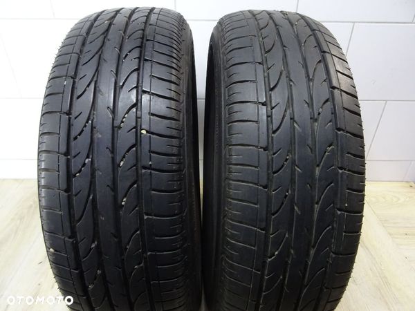 Opona Bridgestone Dueler H/P Sport 215/60R17 96H - 1